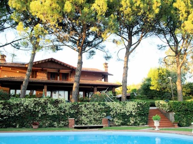 Villa Indipendente in vendita a Magione, Umbria