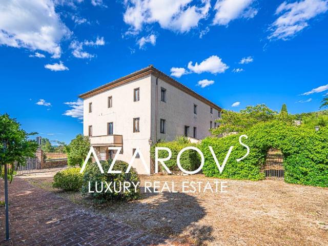 Villa Indipendente in vendita a Magione, Umbria