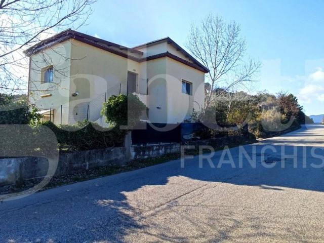 Villa Indipendente in vendita a Calabria, Catanzaro