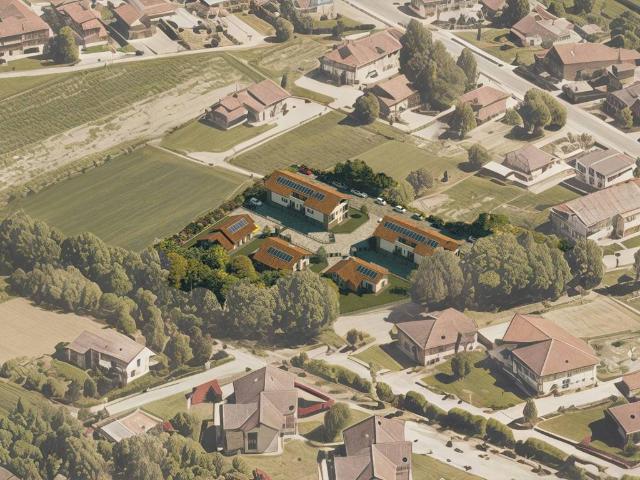 Villa Indipendente in vendita a Piemonte, Cuneo