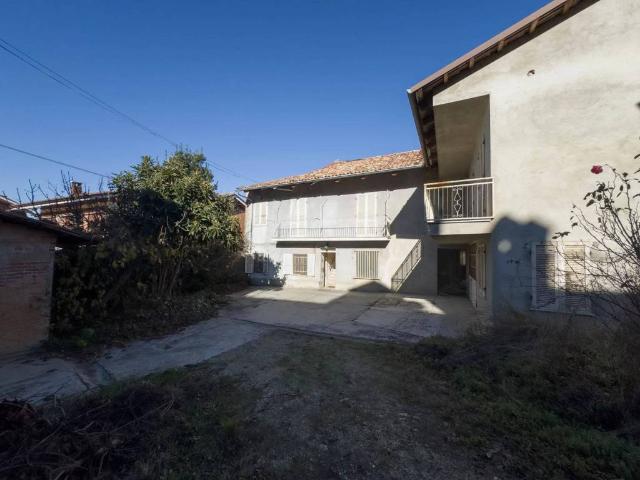 Villa Indipendente in vendita a Piemonte, Cuneo