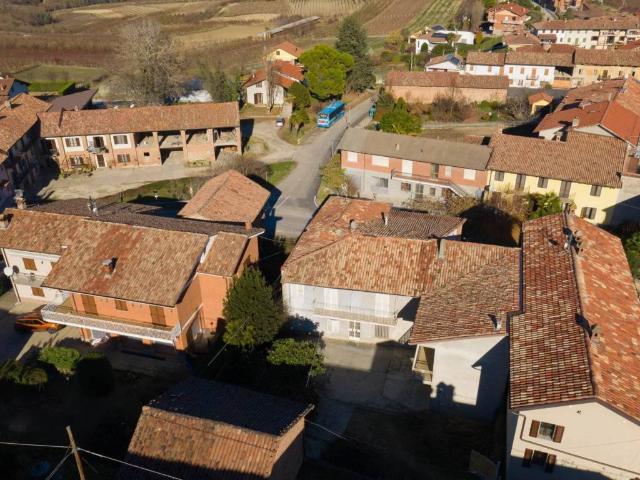 Villa Indipendente in vendita a Piemonte, Cuneo