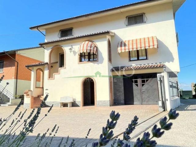 Villa Indipendente in vendita a Piemonte, Cuneo