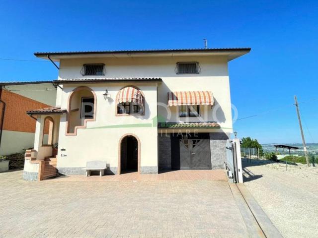 Villa Indipendente in vendita a Piemonte, Cuneo
