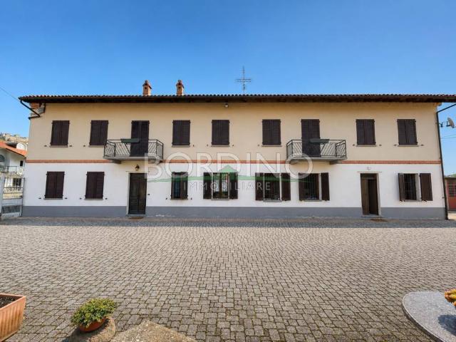 Villa Indipendente in vendita a Piemonte, Cuneo