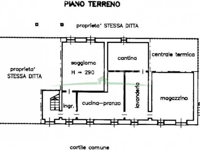 Villa Indipendente in vendita a Piemonte, Cuneo
