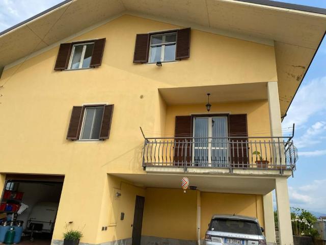 Villa Indipendente in vendita a Piemonte, Cuneo