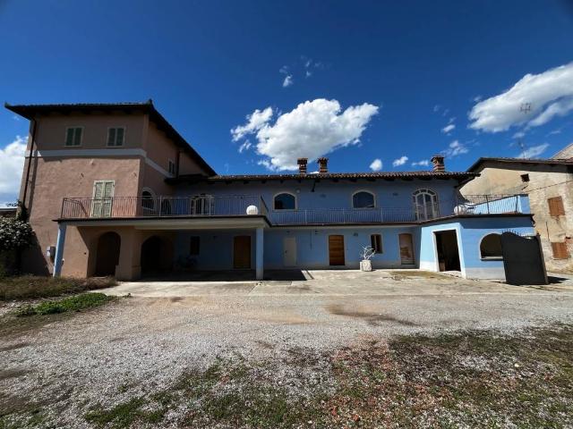 Villa Indipendente in vendita a Piemonte, Cuneo