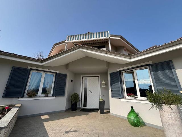 Villa Indipendente in vendita a Piemonte, Cuneo