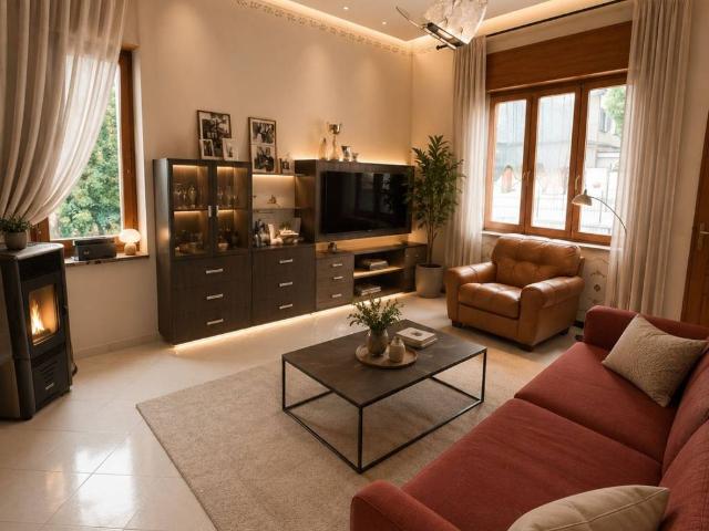 Villa Indipendente in vendita a Piemonte, Cuneo