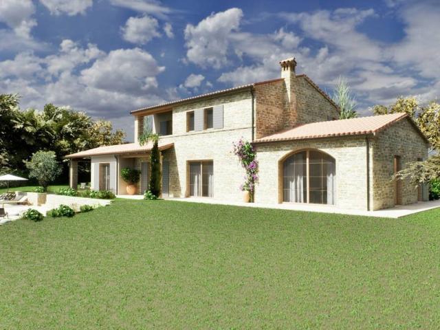 Villa Indipendente in vendita a Marche, Fermo