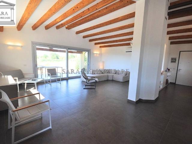 Villa Indipendente in vendita a San Donato Centro, Orbetello