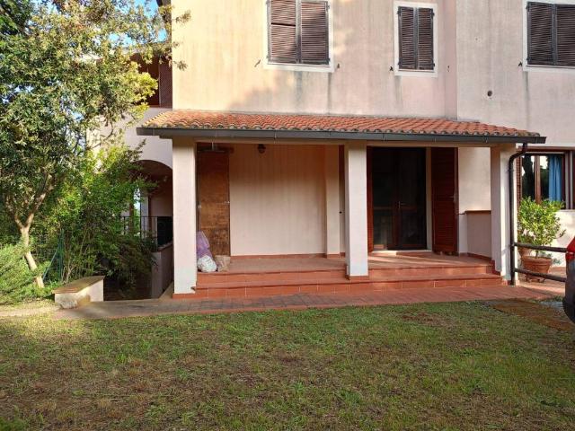 Villa Indipendente in vendita a Magliano In Toscana, Toscana