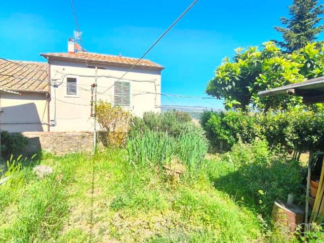 Villa Indipendente in vendita a Montiano, Magliano In Toscana
