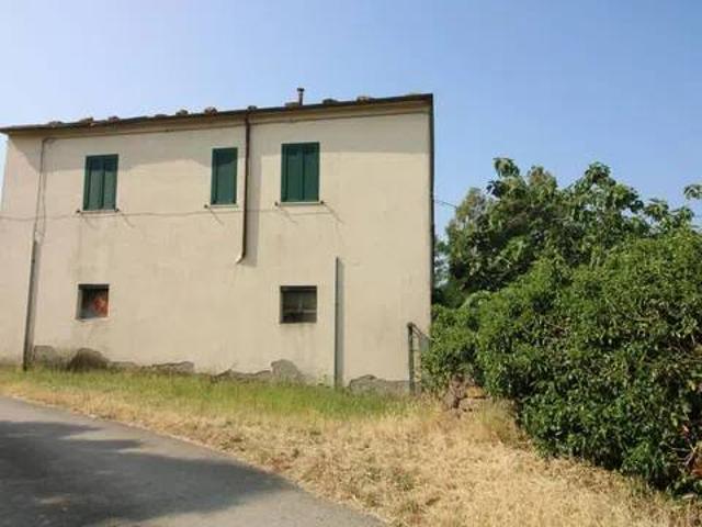 Villa Indipendente in vendita a Magliano In Toscana, Toscana