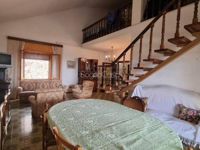 Villa Indipendente in vendita a Montiano, Magliano In Toscana