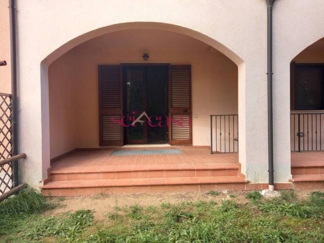 Villa Indipendente in vendita a Magliano In Toscana, Toscana