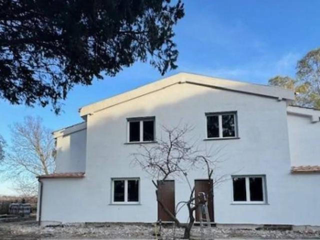 Villa Indipendente in vendita a Sant'Andrea, Magliano In Toscana