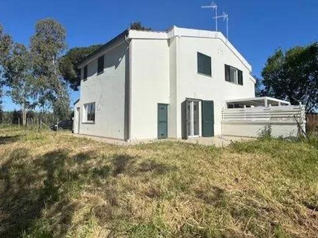 Villa Indipendente in vendita a Magliano In Toscana, Toscana