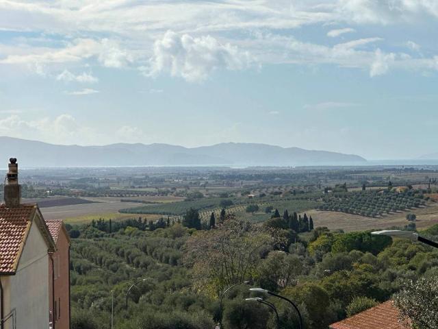 Villa Indipendente in vendita a Magliano In Toscana, Toscana