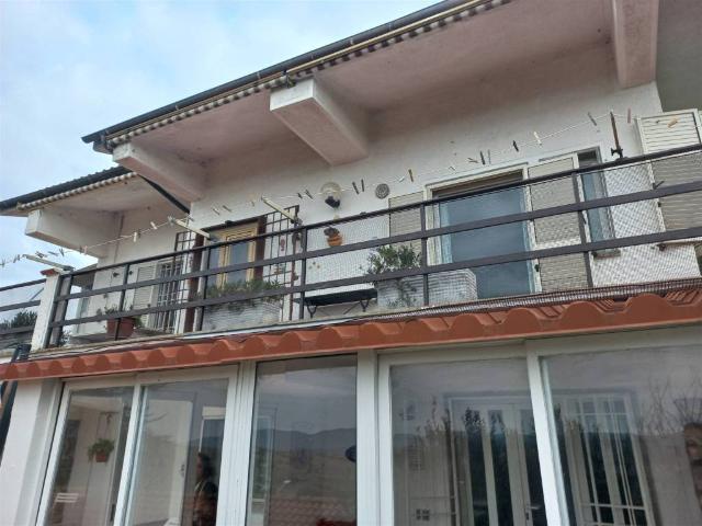 Villa Indipendente in vendita a Montiano, Magliano In Toscana