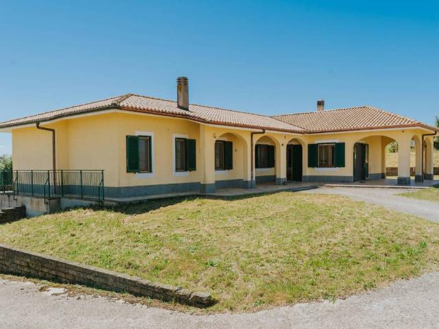 Villa Indipendente in vendita a Roma Capitale, Lazio