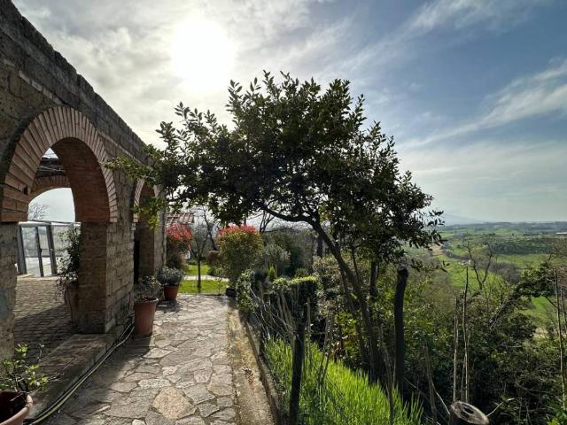 Villa Indipendente in vendita a Collevecchio, Lazio