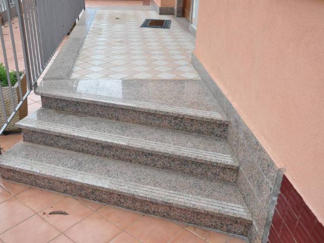Villa Indipendente in vendita a Magliano Vetere, Campania