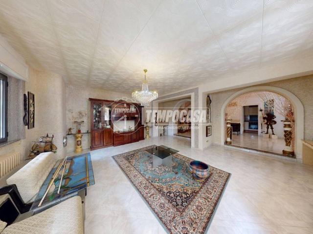 Villa Indipendente in vendita a Puglia, Lecce