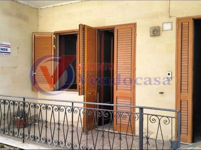 Villa Indipendente in vendita a Puglia, Lecce