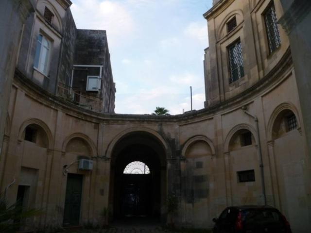 Villa Indipendente in vendita a Puglia, Lecce