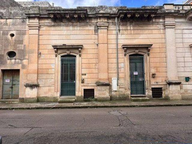 Villa Indipendente in vendita a Puglia, Lecce