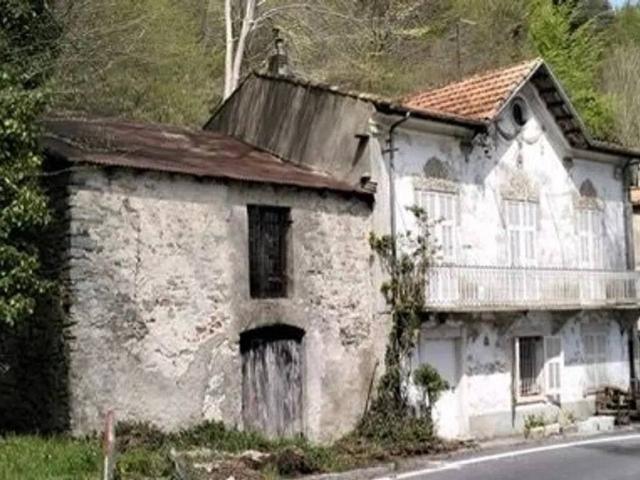 Rustico in vendita a Magliolo, Liguria
