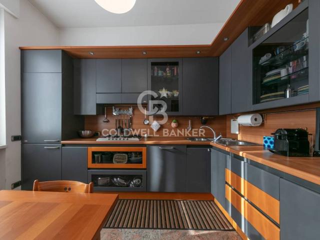 Villa Indipendente in vendita a Magnago, Lombardia