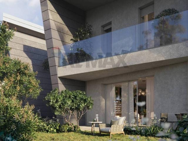 Villa Indipendente in vendita a Magnago, Lombardia