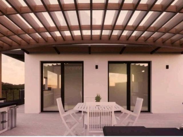 Villa Indipendente in vendita a Magnago, Lombardia