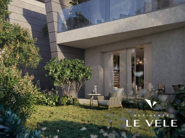 Villa Indipendente in vendita a Magnago, Lombardia