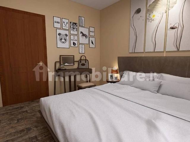Villa Indipendente in vendita a Magnago, Lombardia