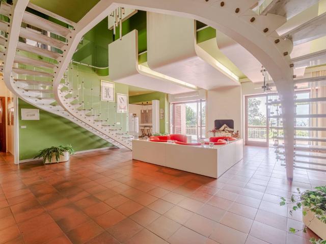 Villa Indipendente in vendita a Piemonte, Biella