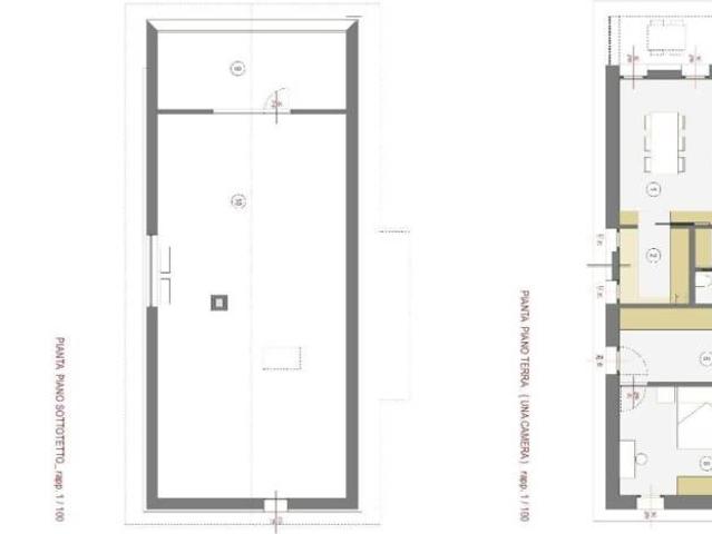 Villa Indipendente in vendita a Magnano In Riviera, Friuli-Venezia Giulia