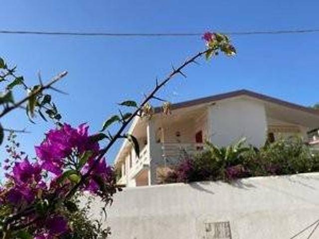 Villa Indipendente in vendita a Magomadas, Sardigna/Sardegna