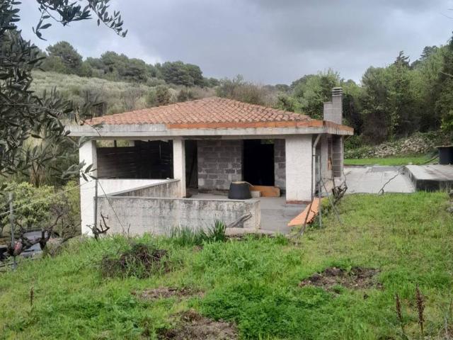 Villa Indipendente in vendita a Magomadas, Sardigna/Sardegna