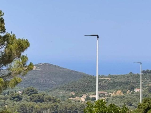 Villa Indipendente in vendita a Magomadas, Sardigna/Sardegna
