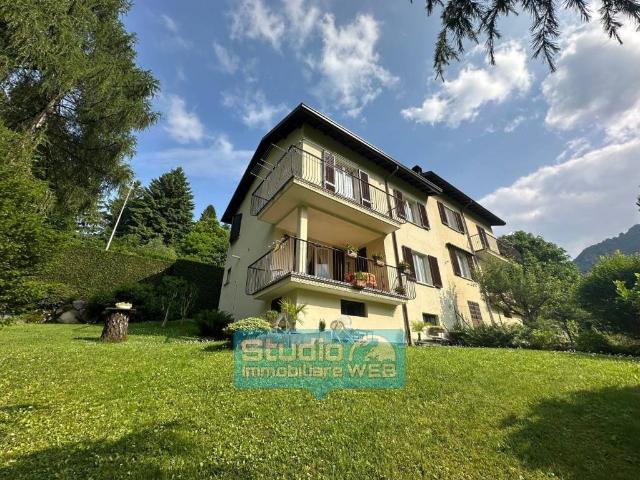 Villa Indipendente in vendita a Magreglio, Lombardia