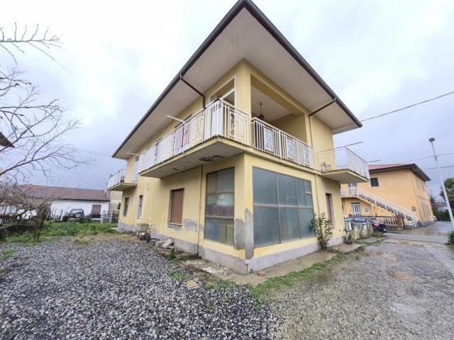 Villa Indipendente in vendita a Calabria, Catanzaro