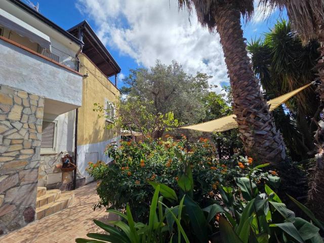 Villa Indipendente in vendita a Calabria, Cosenza