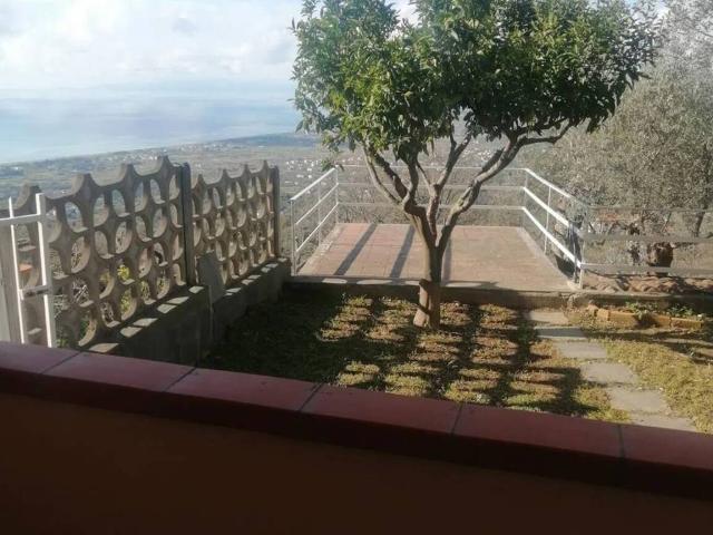Villa Indipendente in vendita a Calabria, Cosenza