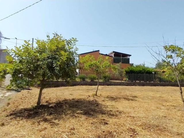 Villa Indipendente in vendita a Calabria, Cosenza