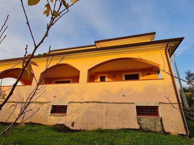 Villa Indipendente in vendita a Calabria, Cosenza