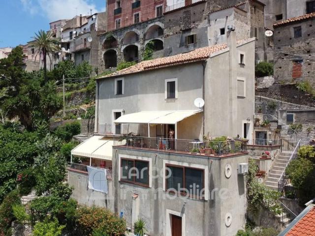 Villa Indipendente in vendita a Calabria, Cosenza